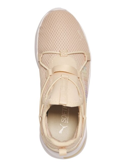 Puma Little and Toddler Girls Softride Rift Slip-On Running Sneakers from Finish Line