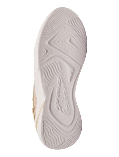 Puma Little and Toddler Girls Softride Rift Slip-On Running Sneakers from Finish Line