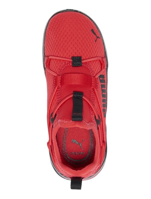Puma Toddler and Big Kids Softride Rift Slip-On Running Sneakers from Finish Line