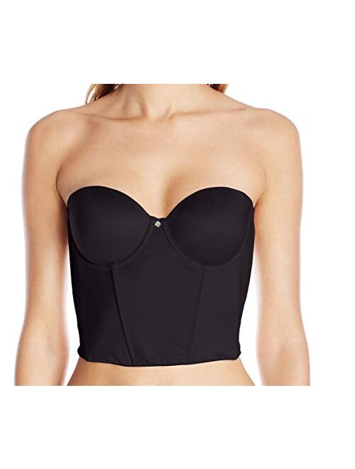 Betsey Johnson Women's Forever Perfect Bustier