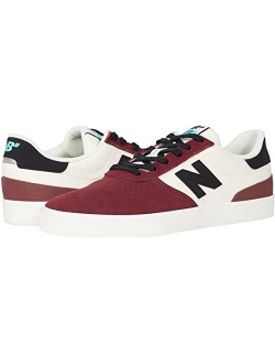 Numeric 272 Lace-Up Sneaker