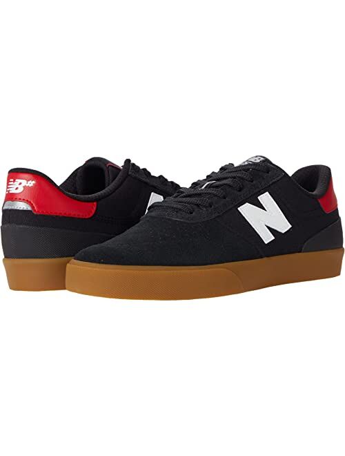 New Balance Numeric 272 Lace-Up Sneaker