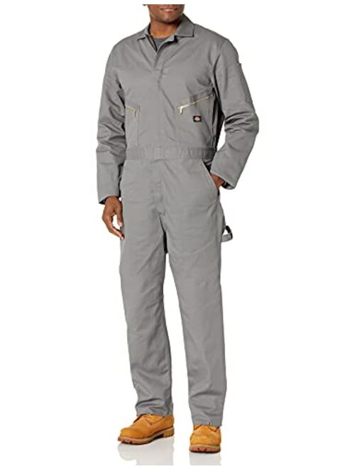 Dickies Men's Deluxe Cotton Coverall