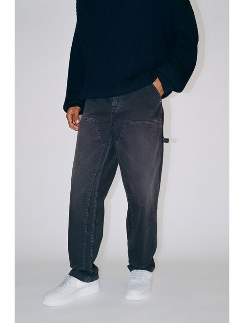 Buy BDG Straight Fit Faded Double Knee Work Pant online | Topofstyle