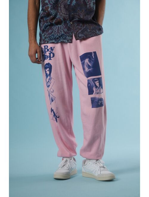 Urban Outfitters Cowboy Bebop Graphic Sweatpant