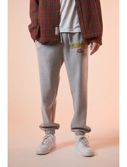 Levi's Levi’s X The Simpsons Embroidered Sweatpant
