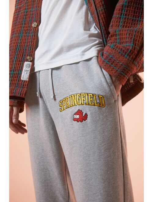 Levi's Levi’s X The Simpsons Embroidered Sweatpant