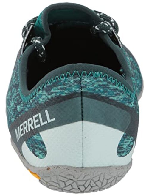 Merrell Women's Vapor Glove 5 Sneaker