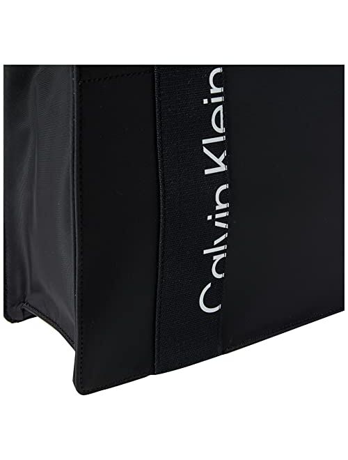 Calvin Klein Havana Sport Mini Bag Crossbody