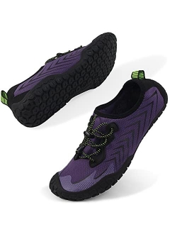 Oranginer Women's Barefoot Shoes - Wide Toe Box - Zero Drop - Minimalist Shoes