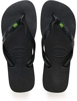 Brazil Flip Flops