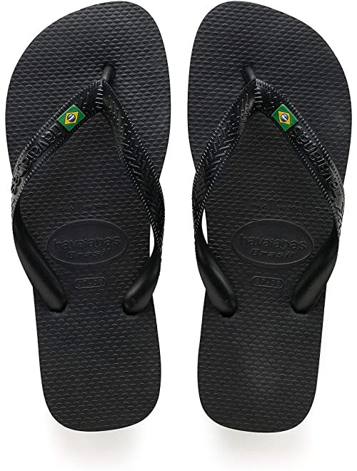 Havaianas Brazil Flip Flops