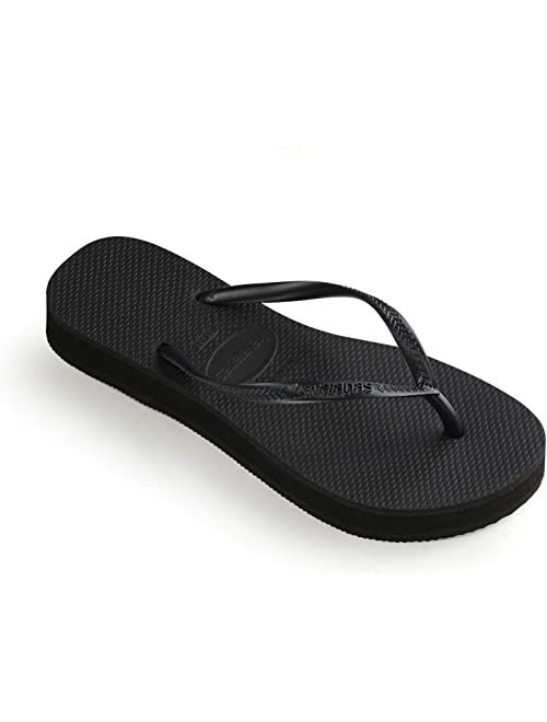 Havaianas Slim Flatform Sandal