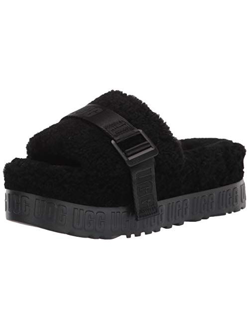 UGG Women's Fluffita Slipper