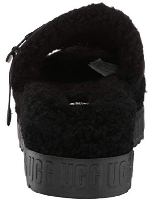 UGG Women's Fluffita Slipper