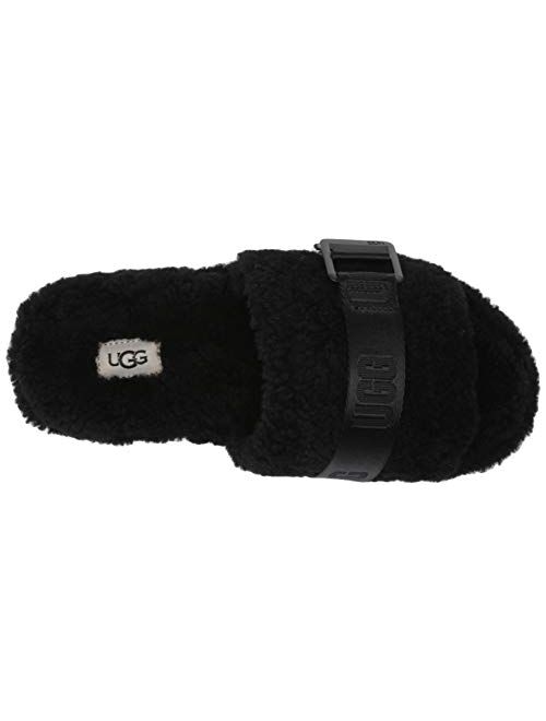 UGG Women's Fluffita Slipper