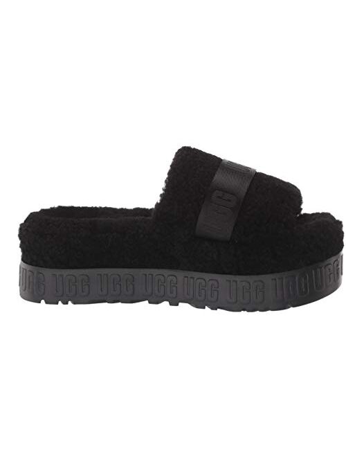 UGG Women's Fluffita Slipper