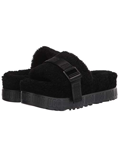 UGG Women's Fluffita Slipper