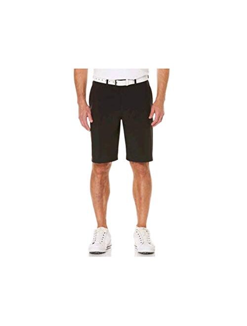 Ben Hogan Men's Performance Flat Front Flex Golf Shorts