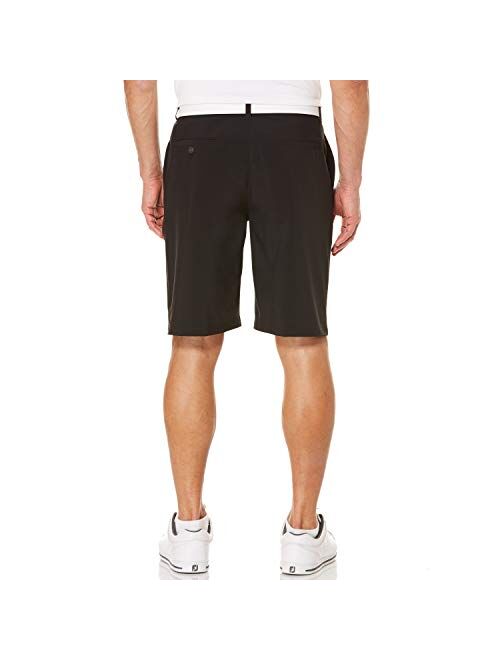 Ben Hogan Men's Performance Flat Front Flex Golf Shorts