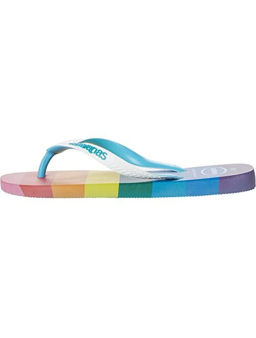 Havaianas Top Pride Sole