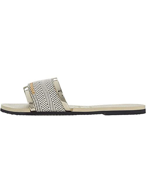 Havaianas You Trancoso Premium Flip-Flop