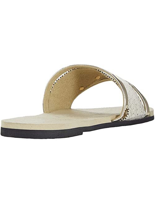 Havaianas You Trancoso Premium Flip-Flop