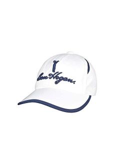 Golf Performance Hat