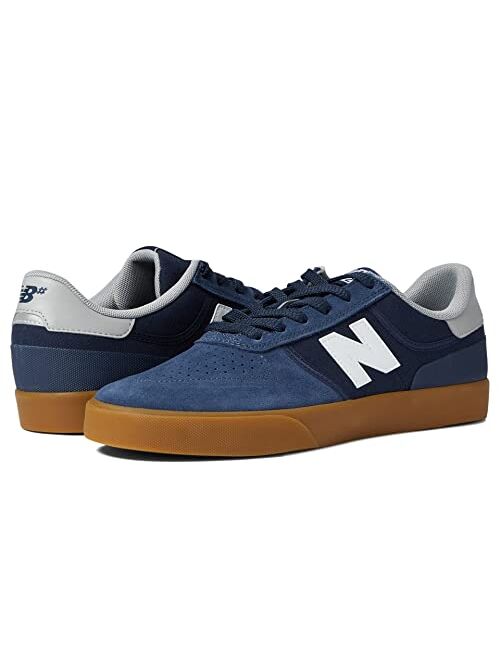 New Balance 272 Lace-Up Sneaker