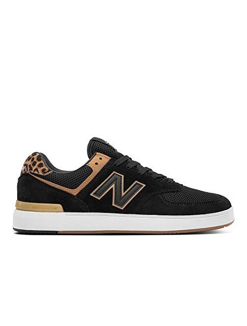 New Balance Men's All Coasts 574 V1 Sneaker