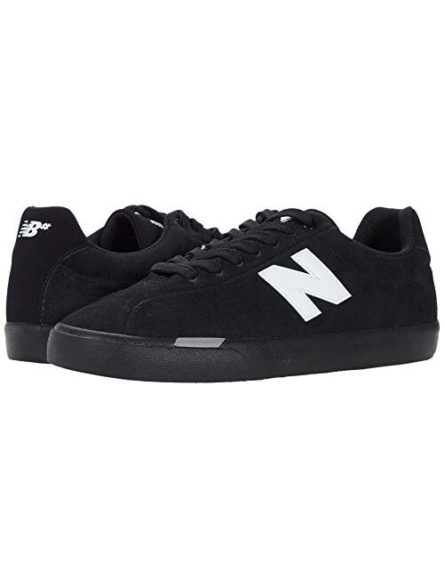 New Balance 22 Lace-Up Sneaker