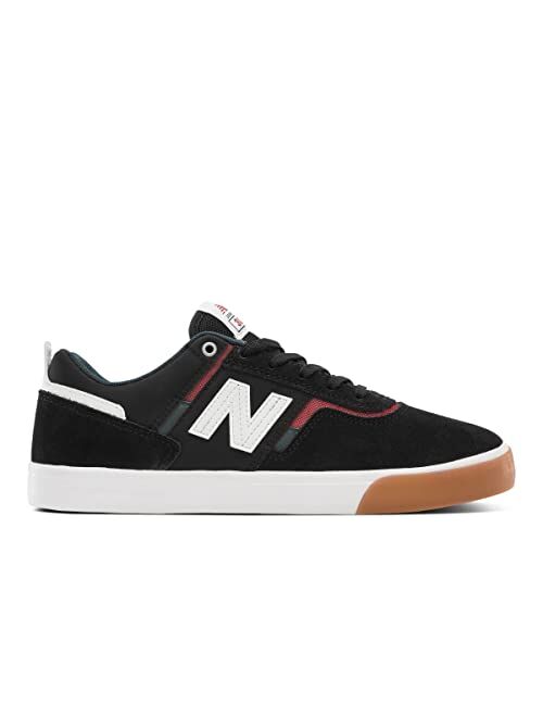 New Balance Foy 306 Lace-Up Sneaker