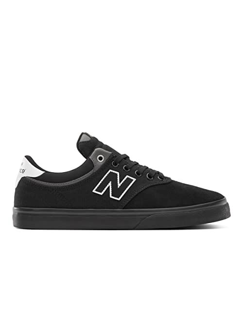 New Balance unisex-adult Nm255 Sneaker