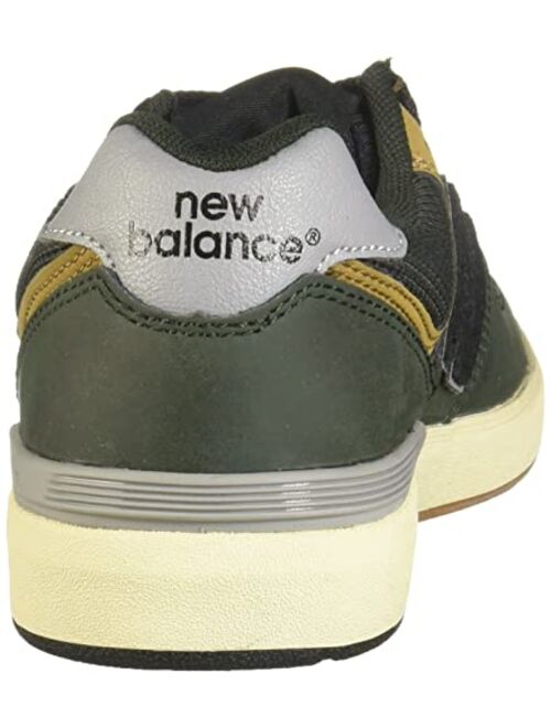 New Balance Men's All Coasts 574 V1 Sneaker