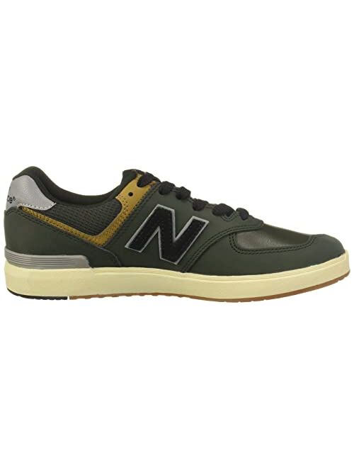 New Balance Men's All Coasts 574 V1 Sneaker