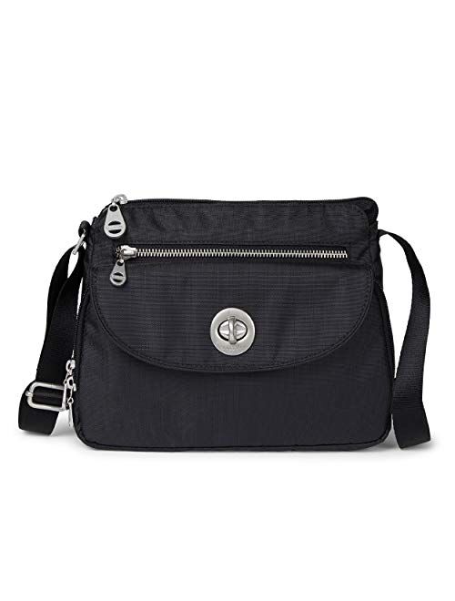 Baggallini International Calais Crossbody Bag