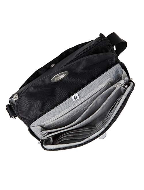 Baggallini International Calais Crossbody Bag