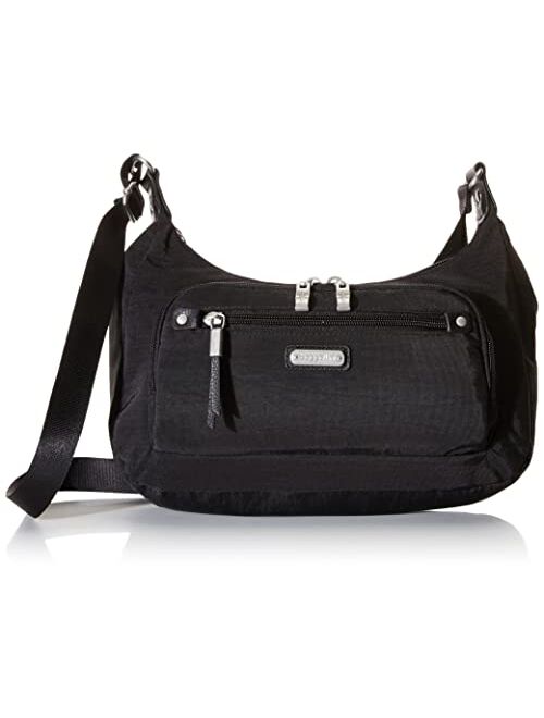 Baggallini RFID Everyday Traveler Bag