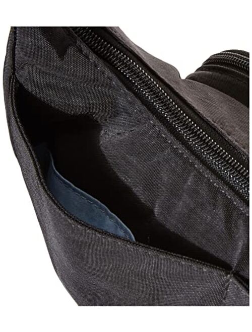 Baggallini RFID Everyday Traveler Bag