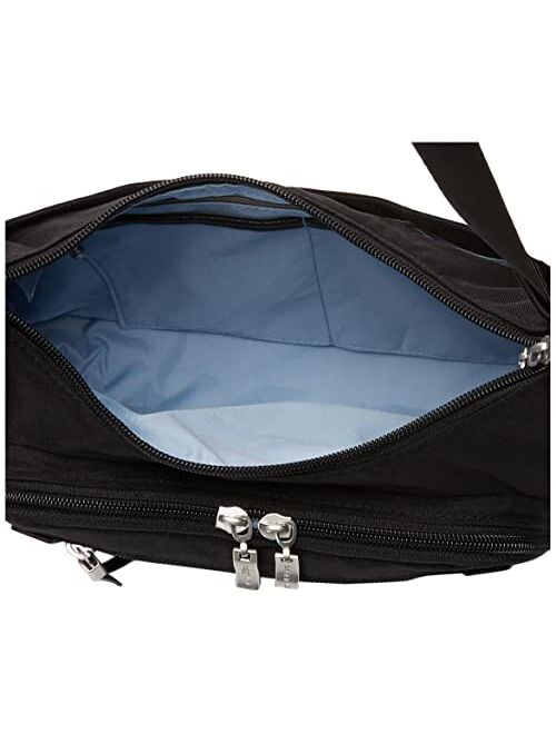 Baggallini RFID Everyday Traveler Bag