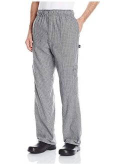 Men's The Cargo Collection Chef Pant