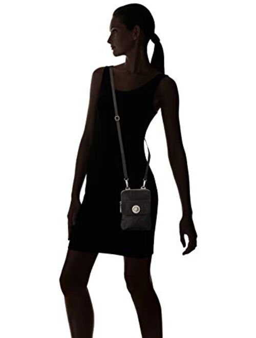 Baggallini Lima RFID Mini Bag