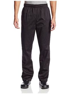 Men's The Traditional Baggy Chef Pant