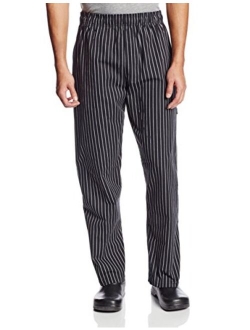Men's The Traditional Baggy Chef Pant
