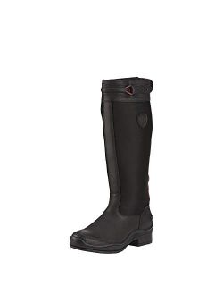 Extreme Waterproof Insulated Riding Boot