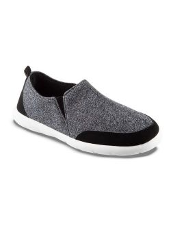 Zenz from isotoner Nathan Men's Slip-Ons
