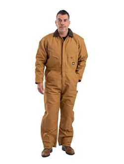 Berne Men's Heritage Insulated Coverall