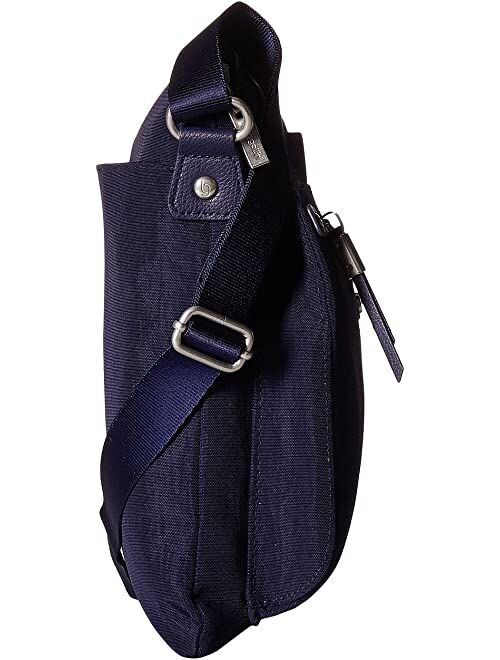 Baggallini New Classic Go Bagg with RFID Phone Wristlet
