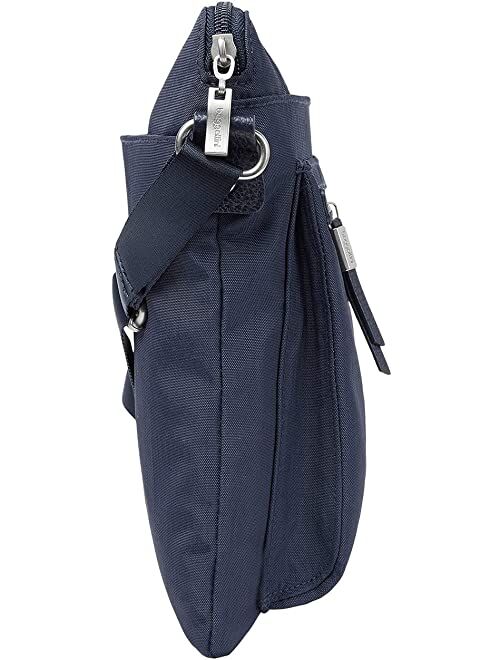 Baggallini Go Bagg with RFID Phone Wristlet