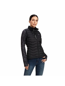 Ideal 3.0 Down Quilted Vest
